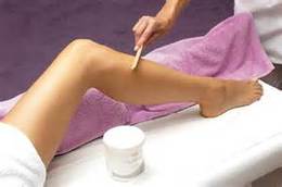 Zen-Sation Full Leg Wax, Beauty Salon Broadstairs