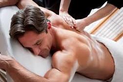 Zen-Sation Deep Tissue Massage, Broadstairs, Thanet